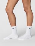 Nike Everyday Cushioned Training Crew Socks - 3 Pairs