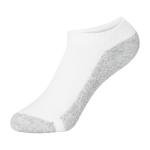 Hanes Boys' 14 Pairs No-Show Stretch Socks