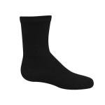Hanes Boys' Crew Socks - Moisture-Wicking, Cushioned 10-Pack