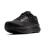 Brooks Ghost Max 2 Women's Running Shoe - Black