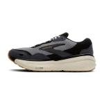 Brooks Women’s Ghost Max Running Shoe - Black/Biscuit