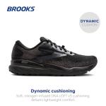 Brooks Women's Ghost 16 GTX Waterproof Running Shoes
