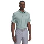 Under Armour Men's Golf Polo - Silica Green
