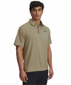 Under Armour Men's Tech Golf Polo - X-Large