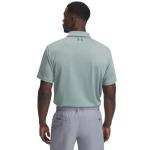 Under Armour Men's Golf Polo - Silica Green