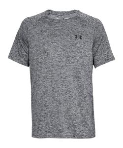 Under Armour Men's Tech 2.0 Gray T-Shirt