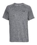 Under Armour Men's Tech 2.0 Gray T-Shirt