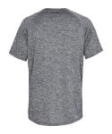 Under Armour Men's Tech 2.0 Gray T-Shirt
