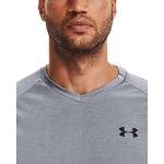 Under Armour Men's Tech V-Neck T-Shirt, Large