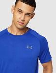 Under Armour Men's Tech 2.0 Short Sleeve Tee