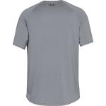 Under Armour Men's Tech V-Neck T-Shirt, Large