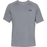 Under Armour Men's Tech V-Neck T-Shirt, Large