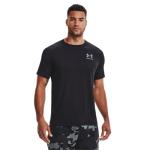 Under Armour Men's Freedom Tech Short Sleeve Tee