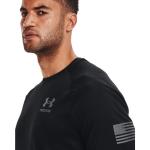 Under Armour Men's Freedom Tech Short Sleeve Tee