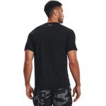 Under Armour Men's Freedom Tech Short Sleeve Tee