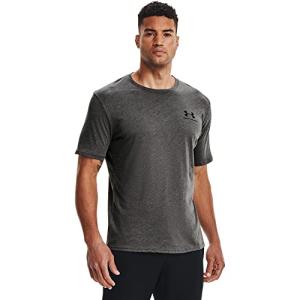 Under Armour Men's Short-Sleeve Sportstyle T-Shirt