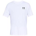Under Armour Men's Short Sleeve Sportstyle Shirt