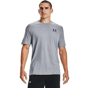 Under Armour Men's Sportstyle Short Sleeve Tee, X-Large