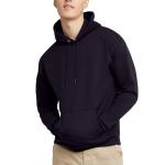 Men's Hanes Comfortblend Pullover Hoodie - Dark Eggplant
