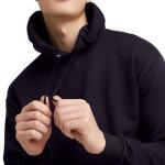 Men's Hanes Comfortblend Pullover Hoodie - Dark Eggplant