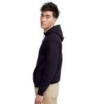 Men's Hanes Comfortblend Pullover Hoodie - Dark Eggplant