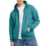 Hanes EcoSmart Men's Fleece Full-Zip Hoodie