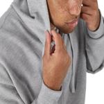 Champion Men's Zip-Up Hoodie for Gym Wear