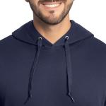 Unisex Eversoft Fleece Hoodies - Moisture Wicking