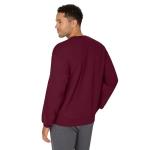 Hanes Heavyweight Crewneck Fleece Sweatshirt for Men