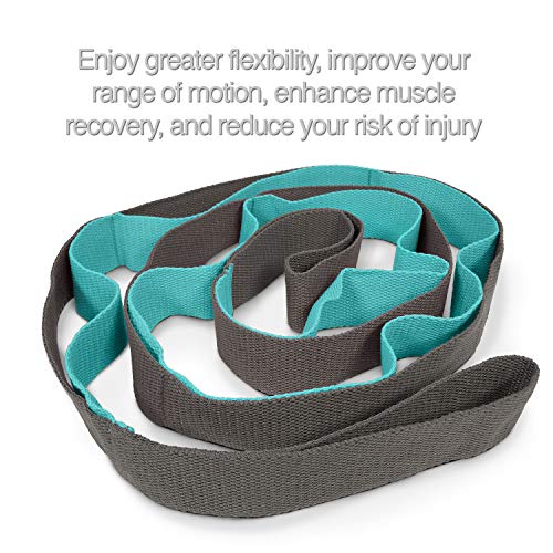 5-in-1 Foam Roller Set for Home Gym