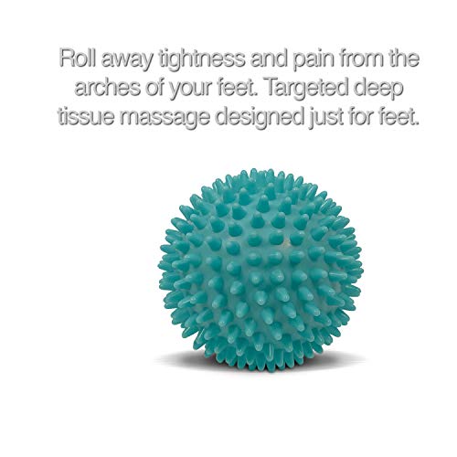 5-in-1 Foam Roller Set for Home Gym