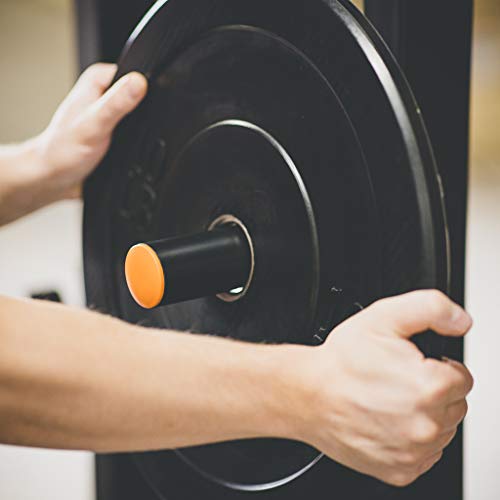 Chaos 4000 Power Rack with Flat Bench