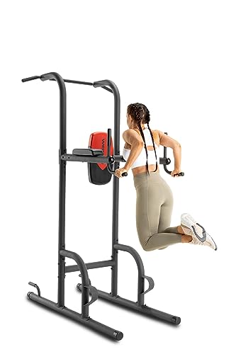 Weider Power Tower: 4 Station Home Gym