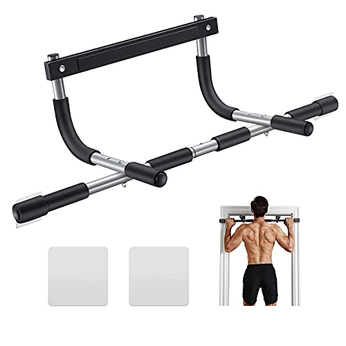 ALLY PEAKS Heavy Duty Pull Up Bar