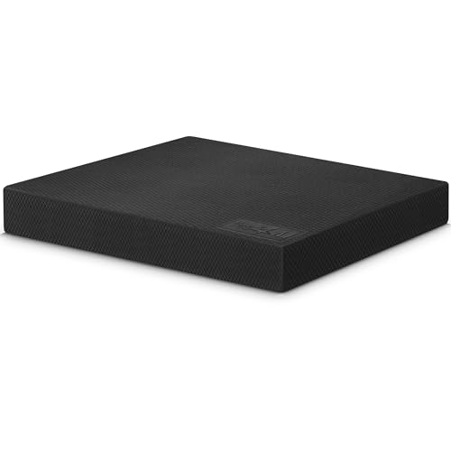 Yes4All Balance Trainer Board - Large, Black