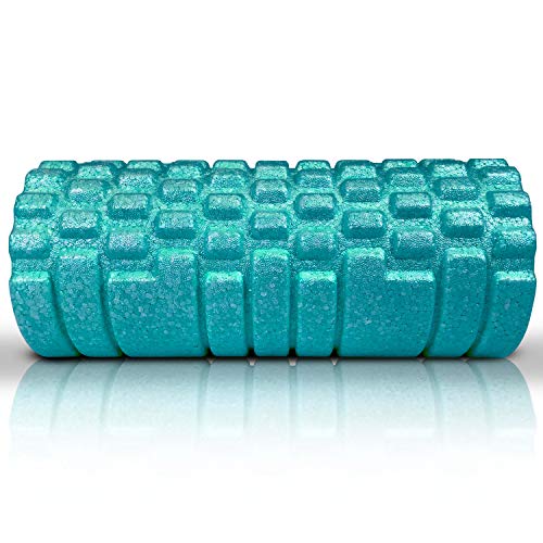High-Density Foam Roller for Deep Tissue Massage