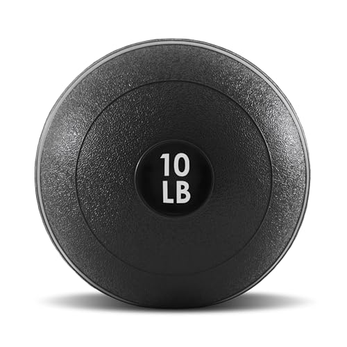 ProsourceFit Slam Medicine Balls for Strength Training