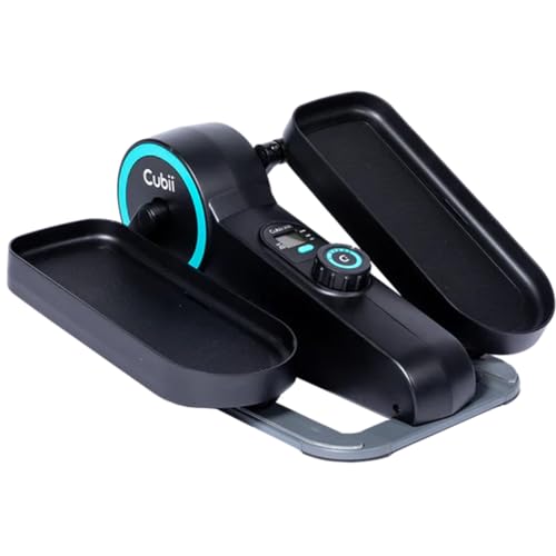 Cubii Move Under Desk Elliptical Bike Pedaler
