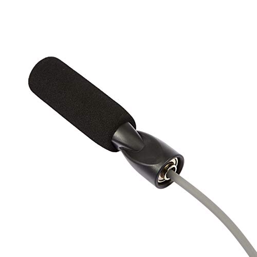 Amazon Basics 118-Inch Grey Jump Rope