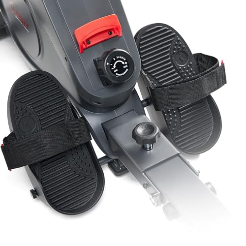 Sunny Health Smart Magnetic Rowing Machine with App