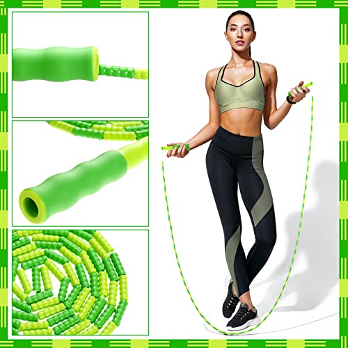 Adjustable 20 Pack Jump Ropes for All Ages