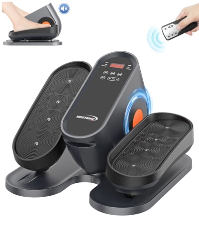 Under Desk Electric Elliptical Leg Exerciser