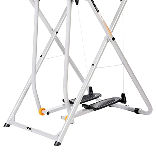Tony Little Gazelle Total Body Fitness Glider