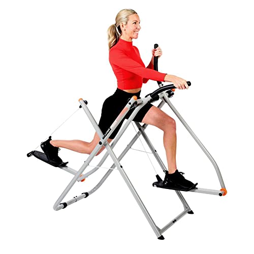 Tony Little Gazelle Total Body Fitness Glider