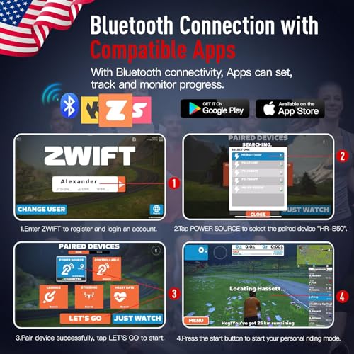 HARISON XXL Recumbent Exercise Bike with Arm Exerciser