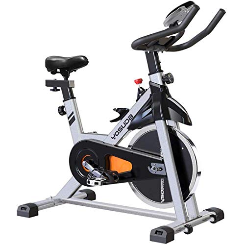 YOSUDA Indoor Cycling Bike with iPad Mount