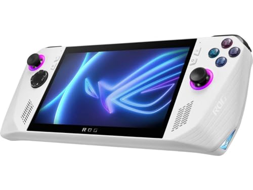 ASUS ROG Ally Handheld Gaming Console, 512GB