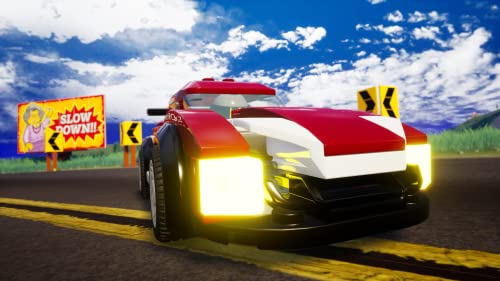 LEGO 2K Drive for Nintendo Switch