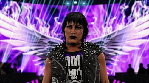 WWE 2K24 Standard Edition - PC Game Code