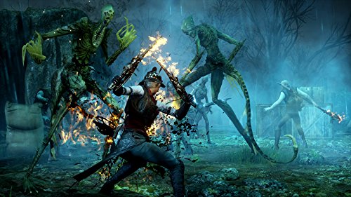 Dragon Age: Inquisition - Game of the Year Code